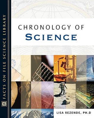 Facts on File chronology of science