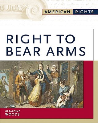 Right to Bear Arms