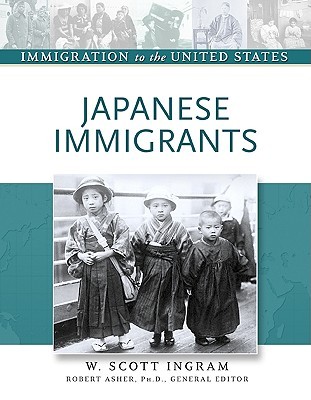 Japanese Immigrants