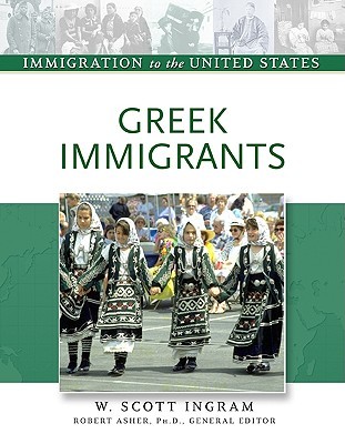 Greek Immigrants