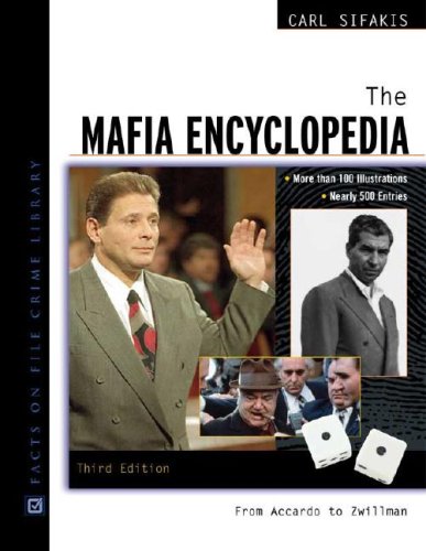 The Mafia Encyclopedia