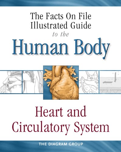 The Facts on File Illustrated Guide to the Human Body