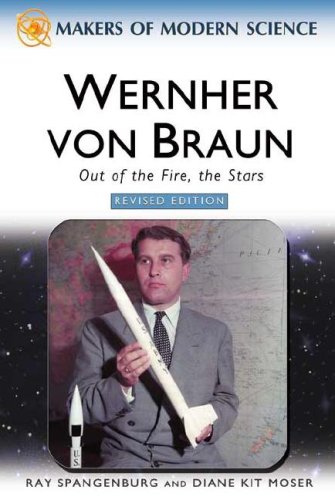 Wernher Von Braun