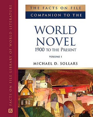 The Facts on File Companion to the World Novel