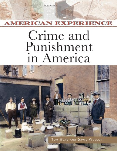 Crime and Punishment in America