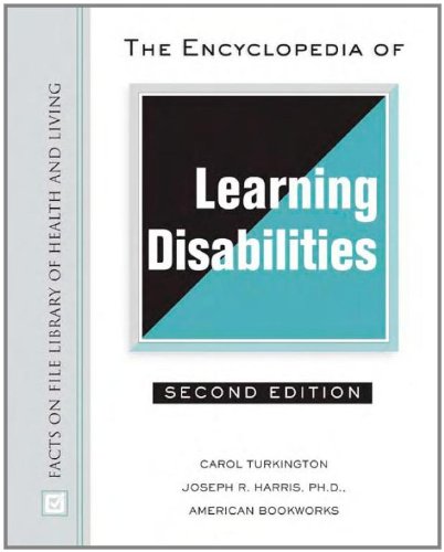 The Encyclopedia of Learning Disabilities