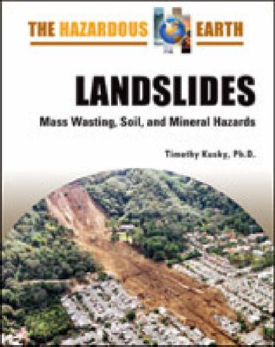 Landslides