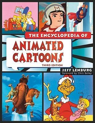 The Encyclopedia of Animated Cartoons