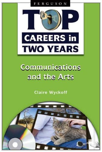 Communication and the Arts