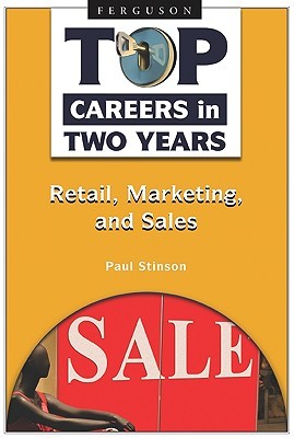 Retail, Marketing, and Sales