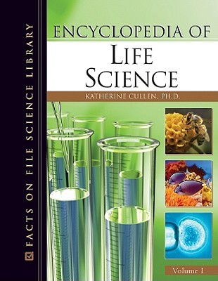 Encyclopedia of Life Science (Science Encyclopedia)