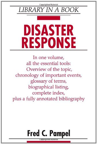 Disaster Response