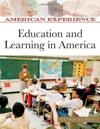 Education and Learning in America
