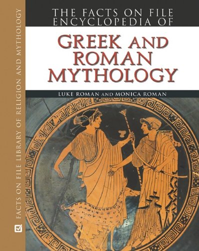 Encyclopedia of Greek and Roman Mythology