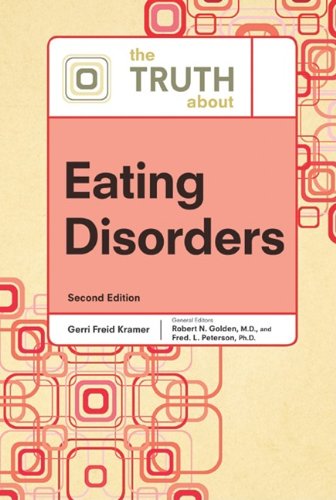 The Truth about Eating Disorders