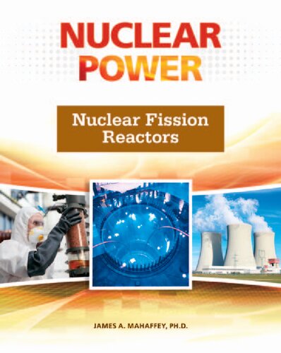 Nuclear Fission Reactors