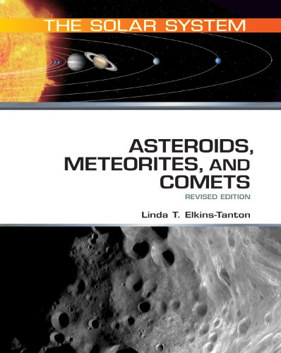 Asteroids Meteorites and Comets Revised Edition