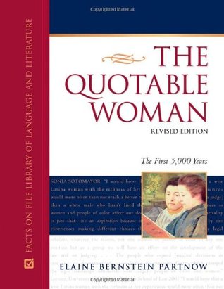 The Quotable Woman