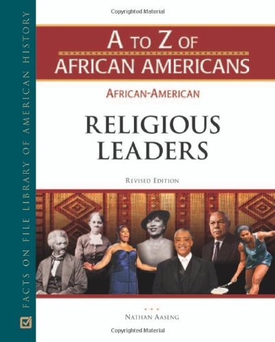 African-American Religious Leaders