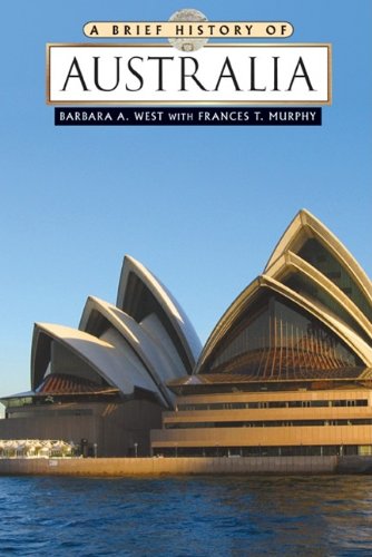 A Brief History of Australia