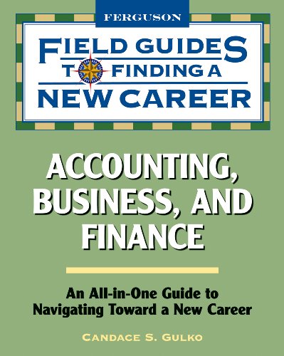 Accounting, Business, and Finance