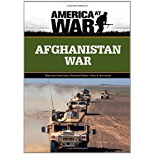 Afghanistan War (America At War)