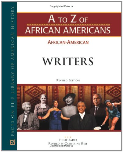 African-American Writers