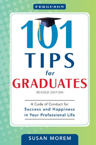 101 Tips for Graduates