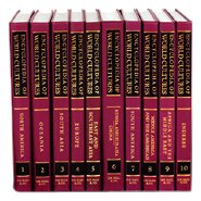 Encyclopedia of World Cultures