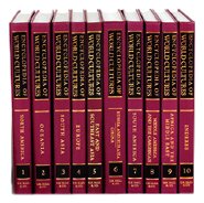 Encyclopedia of World Cultures