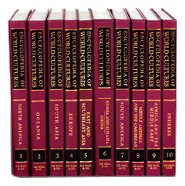 Encyclopedia of World Cultures