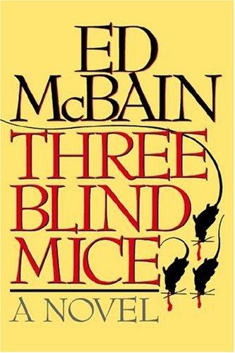 Three Blind Mice