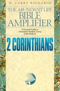 The Abundant Life Bible Amplifier