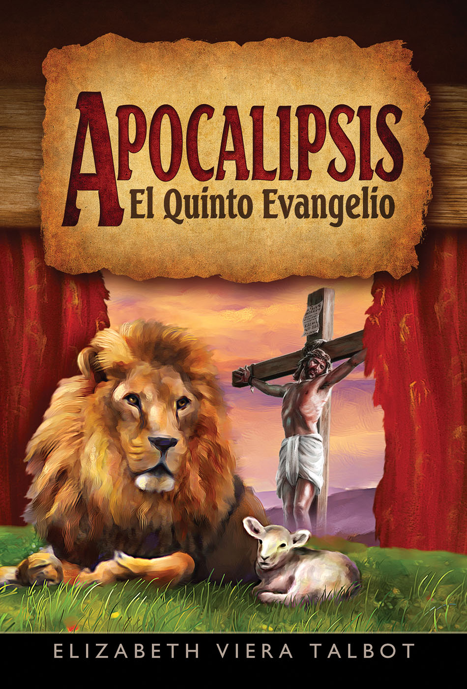 Apocalipsis : el quinto evangelío