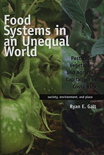 Food Systems in an Unequal World