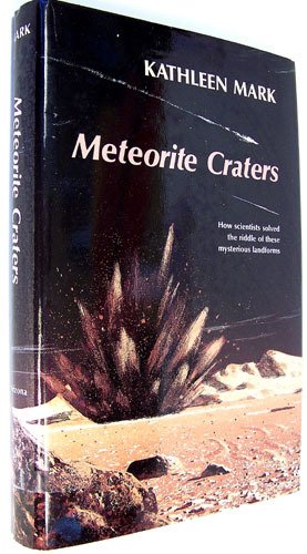 Meteorite Craters