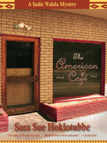 The American Café