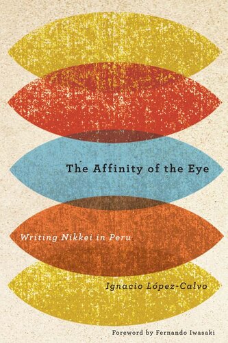 The Affinity of the Eye