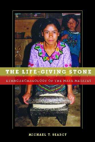 The Life-Giving Stone