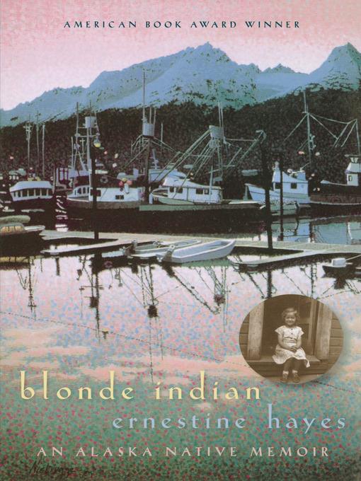 Blonde Indian