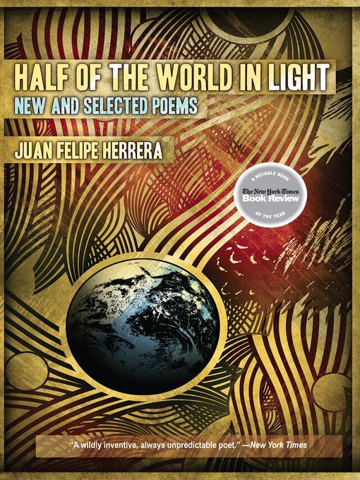 Half of the World in Light