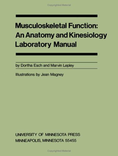 Musculoskeletal Function