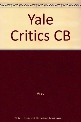 The Yale Critics