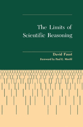 The Limits of Scientific Reasoning