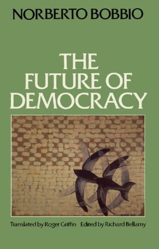 The Future of Democracy