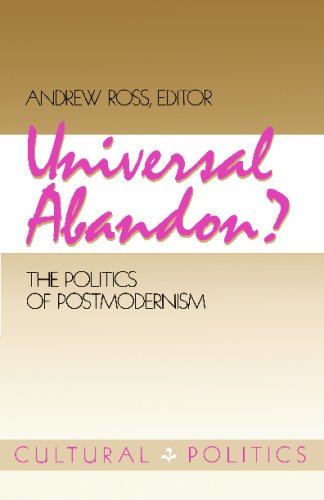 Universal Abandon