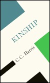 Kinship (Concepts in Social Thought)