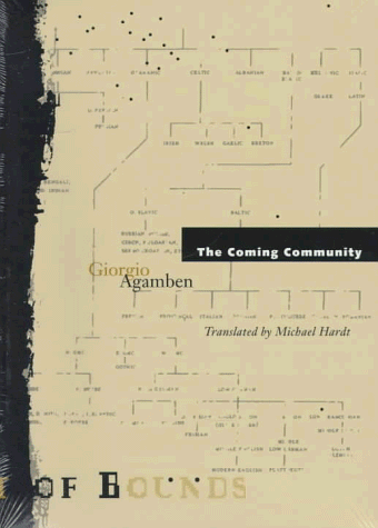 The Coming Community
