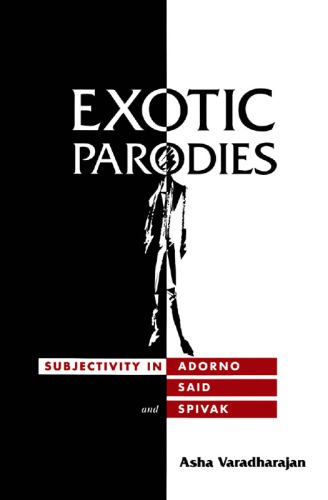 Exotic Parodies