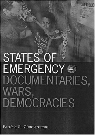 States Of Emergency